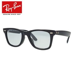 グランメゾン東京 キムタクモデルRAY-BAN「ウェイファーラー」新品未
