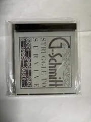 2025年最新】G-Schmitt SURVIVEの人気アイテム - メルカリ