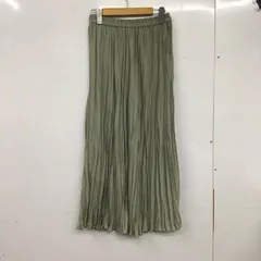 LOWRYS FARM ローリーズファーム スカート ロングスカート プリーツスカート