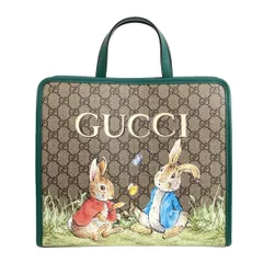2025年最新】gucci チルドレンバッグの人気アイテム - メルカリ