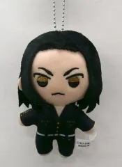 【中古】ぬいぐるみマスコット・ぬいぐるみバッジ 場地圭介 ぬいぐるみマスコット 「東京リベンジャーズ 原画展 TOKYO卍REVENGERS EXHIBITION」