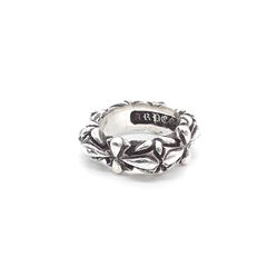 ARPEGE 925シルバー リング ARPEGE アルページュ ヴィンテージ クロス SILVER 925 シルバー