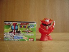 ♯Che29EB仮面ライダーカブトアクションポーズ5種 - メルカリ