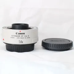 2025年最新】canon エクステンダー 1.4の人気アイテム - メルカリ
