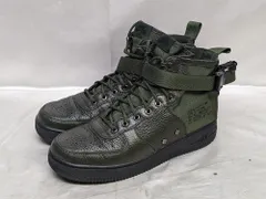 NIKE ナイキ 17SS Air Force 1 SF Mid 