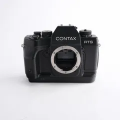 超美品 整備済 完動品 CONTAX RTS II 箱付き 719XWk2wFlL._UF894,1000_QL80_.jpg