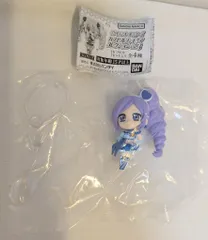 バンダイ プリキュアオールスターズ カプセルフィギュアコレクションVol.3 キュアベリー