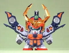 BB戦士 破牙丸陽炎効果 プラモ BB戦士 破牙丸陽炎効果 プラモ