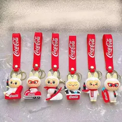 2025年最新】Labubu コカコーラの人気アイテム - メルカリ