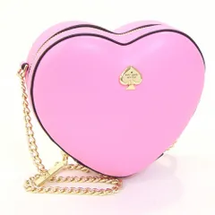 ケイトスペード ショルダーバッグ ラブシャック 3D