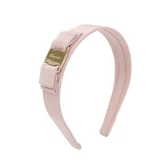 2025年最新】Salvatore Ferragamo レディース ヘアバンド