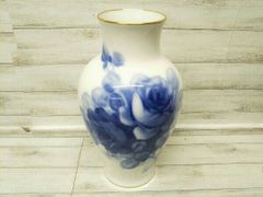Limoges リモージュ　花瓶　Atelier d'Art Ribierre Limoges リモージュ 花瓶 Atelier d'Art Ribierre | Mercari