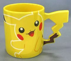 POKÉMON CENTER 25th ポケモンセンター ピカチュウ マグカップ - メルカリ