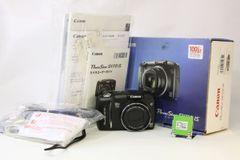 動作保証・点検済】 到着後即使える極上品□Canon PowerShot SX110 IS