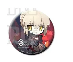 Fate stay night UBW Cafe 缶バッジ 美綴綾子 - メルカリ