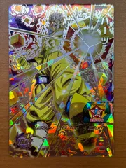 ハーツ UM11-SEC3 状態A★ スーパードラゴンボールヒーローズ