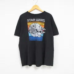 2024年最新】star wars tシャツ xlの人気アイテム - メルカリ