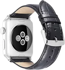 【在庫処分】For apple watch 10 バンド本革 45mm 41mm 40mm 44mm 49mmアップルウォッチバンド レザー iWatch 7 バンド SE apple watch series 10 9 8 7 6 5 4 3 2 1