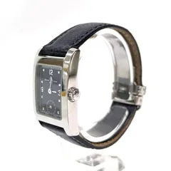 美品 稼働品 BAUME&MERCIER MV045139 ハンプトン ボーム アンド メルシエ  レディース腕時計