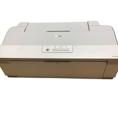売り切りエプソン プリンター A3ノビ対応 PX-1004 通電確認ジャンク