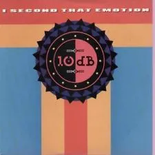 英7” 10db I Second That Emotion ONE6104 Crush Music /00080のサムネイル