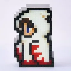【中古】ライト・照明 白魔道士 ピクセライト FFピクセルリマスター 「ファイナルファンタジーシリーズ」
