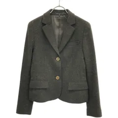 新品未使用 Theory ツイードジャケット 新品✴︎未使用タグ付き Theory luxe ツイード ジャケット 40