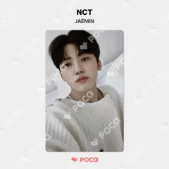 Nct シーグリ　ジェミン　トレカ  セット　ランダム NCT DREAM ジェミン トレカ セット ポストカード - メルカリ