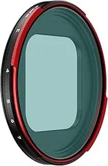 Freewell Sherpa VND/CPL 3-7 ストップ Freewell Sherpaケースと互換性あり(iPhoneシリーズ用 13/14/15/16に対応) iPhone シリーズ ケース & Genius リグ ケージ 国内正規品