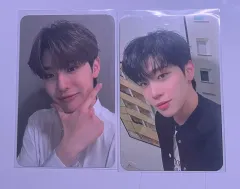 ZEROBASEONE(ゼロベースワン・ZB1・ゼベワン) キム・テレ(KIM TAERAE) BOYS PLANET(ボイプラ) KCON トレカ まとめ売り