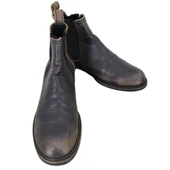 2025年最新】COMME des GARCONS HOMME サイドゴアブーツの人気アイテム