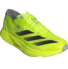 [adidas] メンズ アディゼロ タクミ セン 10 Adizero Takumi Sen 10