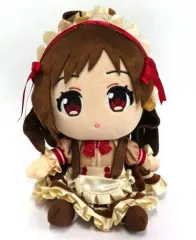 2025年最新】アイドルマスター シンデレラガールズ ぬいぐるみ