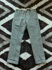 RRL サスペンダー インディゴ抜染 未使用品 RRL サスペンダー インディゴ抜染 未使用品 2025年最新】rrl