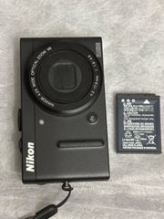 Nikon COOLPIX P310 8201