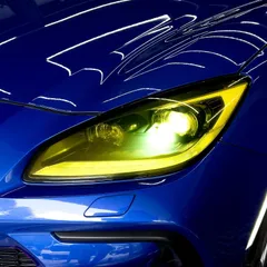 2024年最新】86 brz ヘッドライトの人気アイテム - メルカリ