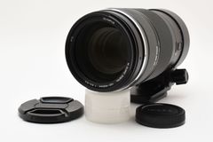 OLYMPUS オリンパス M.ZUIKO DIGITAL ED 100-400mm F5.0-6.3 IS マイクロフォーサーズマウント [美品]