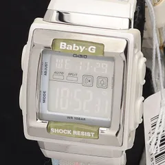 2024年最新】カシオ CASIO ベビーG BABY-G 腕時計 BG-169R-3 クォーツ