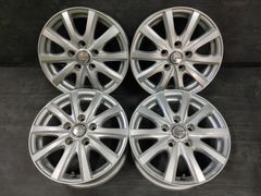 ARREEST 14インチ 14x4.5J + 45 100-4H 4本 セツト - メルカリ