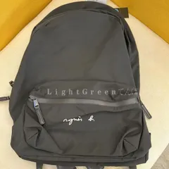 2025年最新】アニエスベー サックの人気アイテム - メルカリ 