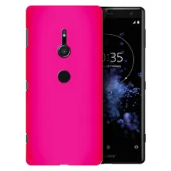 2024年最新】SONY Xperia XZ2 ケース SO-03K SOV37 702SO 対応