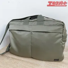 PORTER 80周年記念 タンカートートバッグ TANKER 80th 80周年記念 限定タンカーのご案内：グルーピー