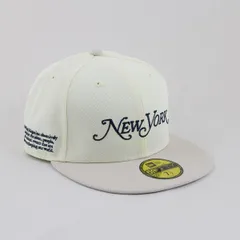 2025年最新】third magazine×new era キャップの人気アイテム