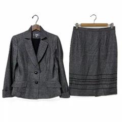 2025年最新】銀座マギー スーツの人気アイテム - メルカリ