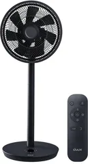 duux デュクス Whisper Flex Touch (ウィスパーフレックス タッチ) DXCF30JP(GY)のサムネイル