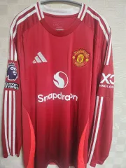 2025年最新】manchester united シャツの人気アイテム - メルカリ