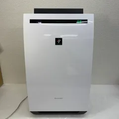 除加湿空気清浄機 【中古】 SHARP シャープ KC-HD70-W ホワイト Yahoo!オークション -「シャープ 除加湿空気清浄機 kc-hd70-w