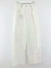 ◎ 美品 aimoha 2WAY デニム パンツ 08566のサムネイル