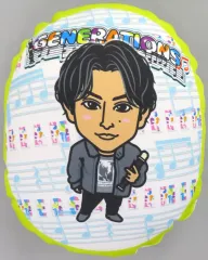 クッション・抱き枕・本体 中務裕太(GENERATIONS) クッション LIVE衣装