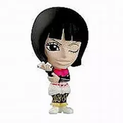 【中古】トレーディングフィギュア 10.シャクヤク 「アニキャラヒーローズ ワンピース vol.7 シャボンディ諸島編」